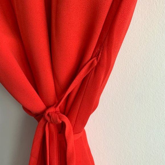 SOLD - Aritzia Babaton | Wallace Dress | Size XXS - Picture 3 of 5